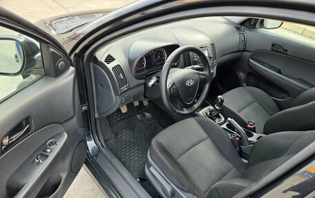 Hyundai i30 I, 2010 год, 599 999 рублей, 10 фотография
