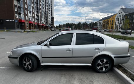Skoda Octavia IV, 2006 год, 370 000 рублей, 2 фотография