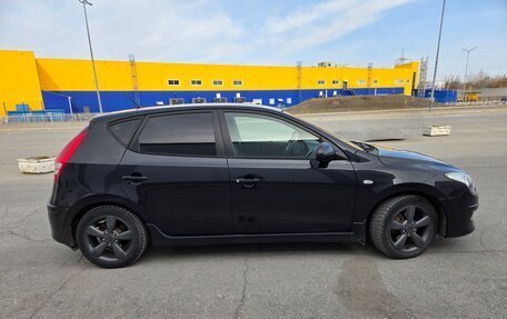 Hyundai i30 I, 2010 год, 599 999 рублей, 9 фотография