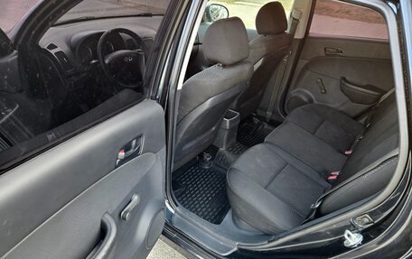 Hyundai i30 I, 2010 год, 599 999 рублей, 12 фотография