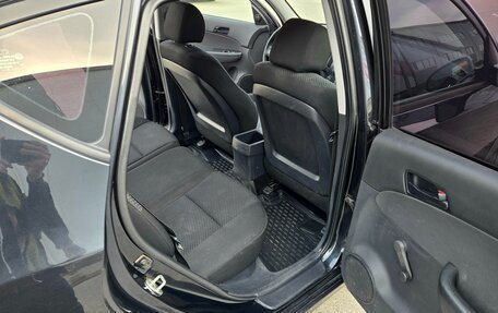 Hyundai i30 I, 2010 год, 599 999 рублей, 13 фотография