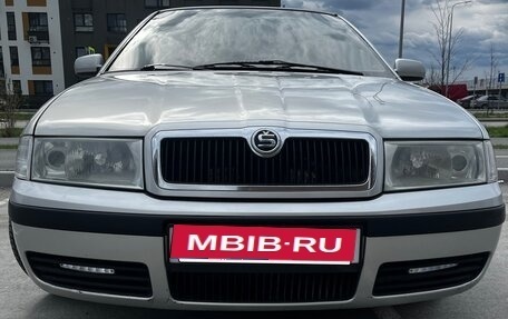 Skoda Octavia IV, 2006 год, 370 000 рублей, 5 фотография