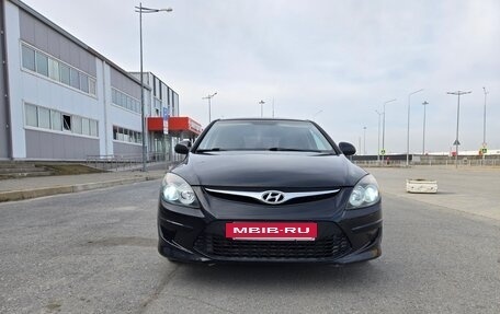Hyundai i30 I, 2010 год, 599 999 рублей, 7 фотография