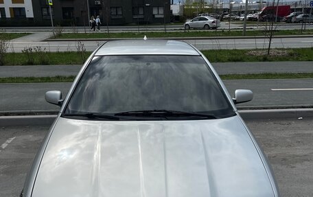 Skoda Octavia IV, 2006 год, 370 000 рублей, 7 фотография