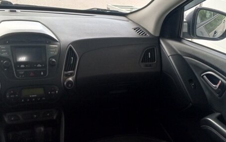 Hyundai ix35 I рестайлинг, 2014 год, 1 100 000 рублей, 6 фотография