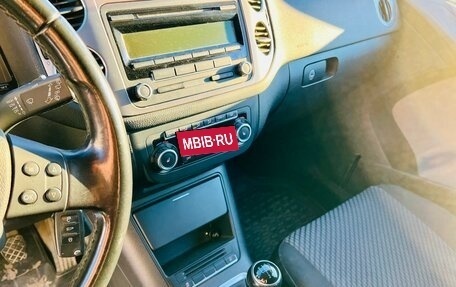 Volkswagen Tiguan I, 2010 год, 849 000 рублей, 27 фотография