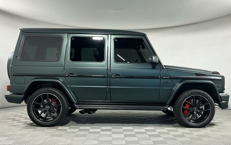Mercedes-Benz G-Класс AMG, 2016 год, 10 700 000 рублей, 4 фотография