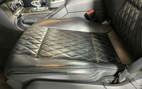 Mercedes-Benz G-Класс AMG, 2016 год, 10 700 000 рублей, 11 фотография