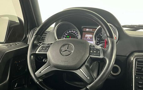 Mercedes-Benz G-Класс AMG, 2016 год, 10 700 000 рублей, 16 фотография