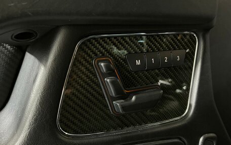 Mercedes-Benz G-Класс AMG, 2016 год, 10 700 000 рублей, 30 фотография