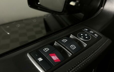 Mercedes-Benz G-Класс AMG, 2016 год, 10 700 000 рублей, 29 фотография