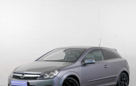 Opel Astra H, 2006 год, 449 000 рублей, 4 фотография