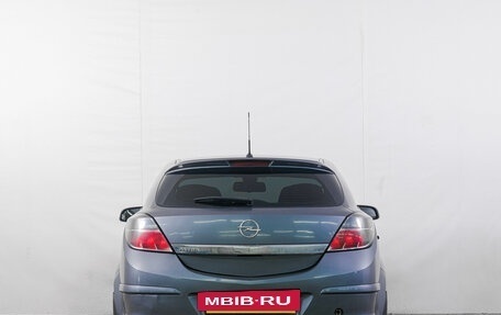 Opel Astra H, 2006 год, 449 000 рублей, 6 фотография