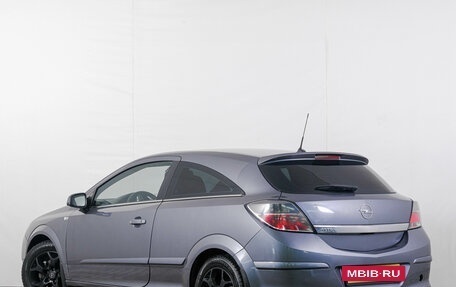 Opel Astra H, 2006 год, 449 000 рублей, 5 фотография