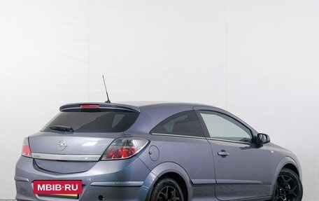 Opel Astra H, 2006 год, 449 000 рублей, 7 фотография