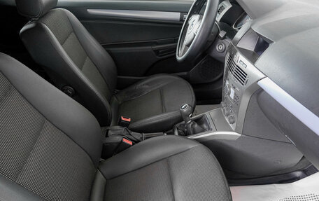 Opel Astra H, 2006 год, 449 000 рублей, 11 фотография