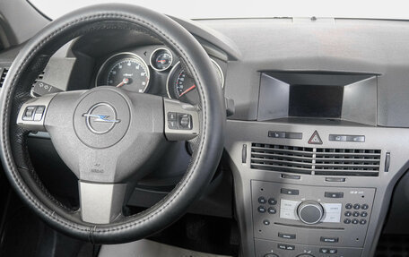 Opel Astra H, 2006 год, 449 000 рублей, 12 фотография