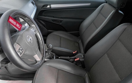 Opel Astra H, 2006 год, 449 000 рублей, 9 фотография