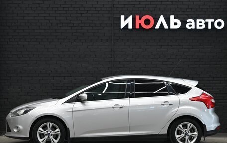 Ford Focus III, 2011 год, 850 000 рублей, 7 фотография
