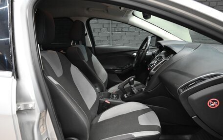 Ford Focus III, 2011 год, 850 000 рублей, 10 фотография