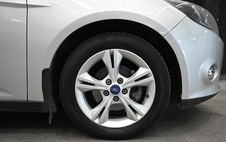 Ford Focus III, 2011 год, 850 000 рублей, 9 фотография