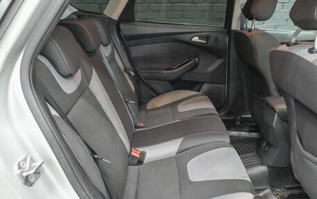 Ford Focus III, 2011 год, 850 000 рублей, 11 фотография