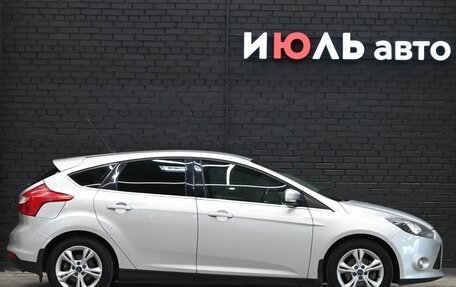 Ford Focus III, 2011 год, 850 000 рублей, 8 фотография