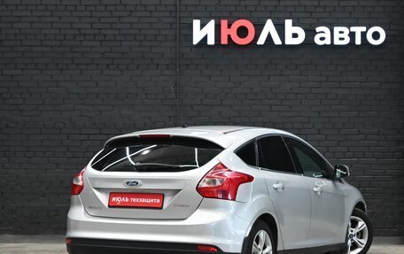 Ford Focus III, 2011 год, 850 000 рублей, 6 фотография