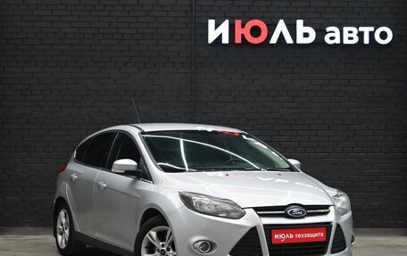 Ford Focus III, 2011 год, 850 000 рублей, 3 фотография