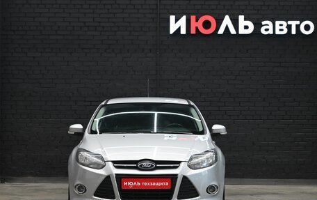 Ford Focus III, 2011 год, 850 000 рублей, 2 фотография