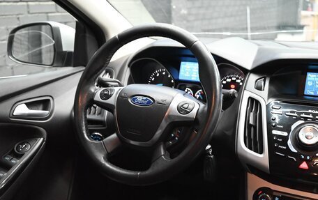 Ford Focus III, 2011 год, 850 000 рублей, 13 фотография