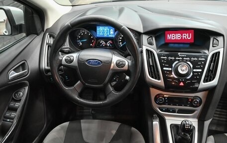 Ford Focus III, 2011 год, 850 000 рублей, 12 фотография