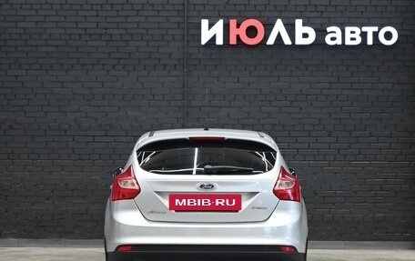 Ford Focus III, 2011 год, 850 000 рублей, 5 фотография