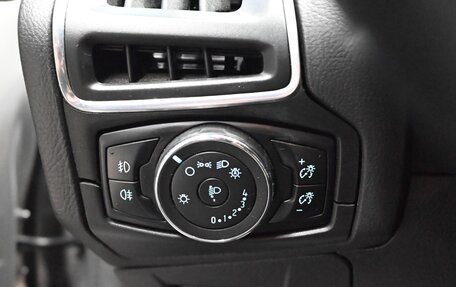 Ford Focus III, 2011 год, 850 000 рублей, 16 фотография