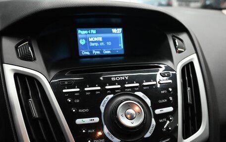 Ford Focus III, 2011 год, 850 000 рублей, 17 фотография