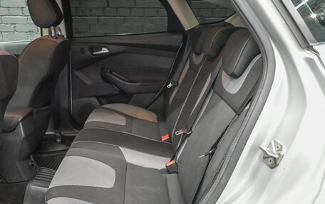 Ford Focus III, 2011 год, 850 000 рублей, 20 фотография