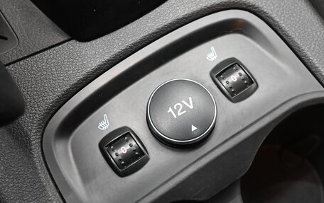 Ford Focus III, 2011 год, 850 000 рублей, 19 фотография