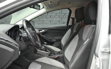 Ford Focus III, 2011 год, 850 000 рублей, 22 фотография