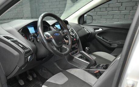 Ford Focus III, 2011 год, 850 000 рублей, 21 фотография