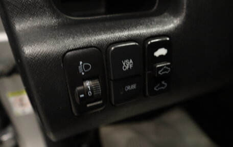 Honda CR-V II рестайлинг, 2006 год, 1 179 000 рублей, 9 фотография
