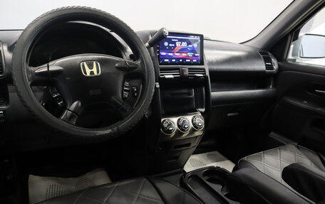 Honda CR-V II рестайлинг, 2006 год, 1 179 000 рублей, 11 фотография