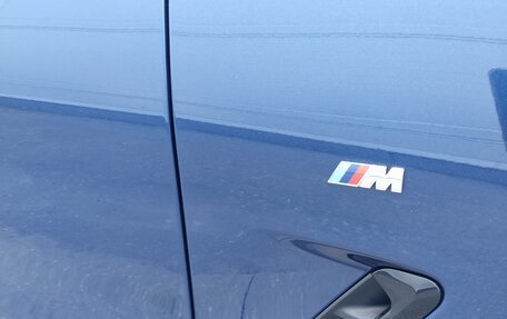 BMW X3, 2022 год, 6 200 000 рублей, 11 фотография