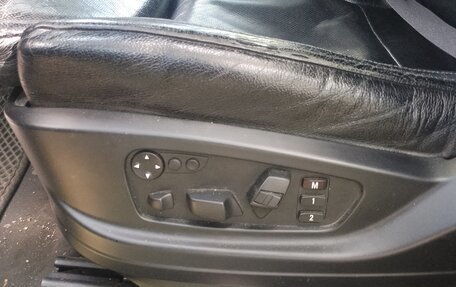 BMW X5, 2007 год, 1 600 000 рублей, 8 фотография