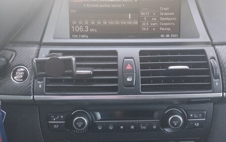 BMW X5, 2007 год, 1 600 000 рублей, 6 фотография