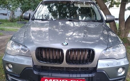 BMW X5, 2007 год, 1 600 000 рублей, 2 фотография