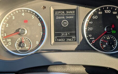 Volkswagen Jetta VI, 2013 год, 1 350 000 рублей, 9 фотография