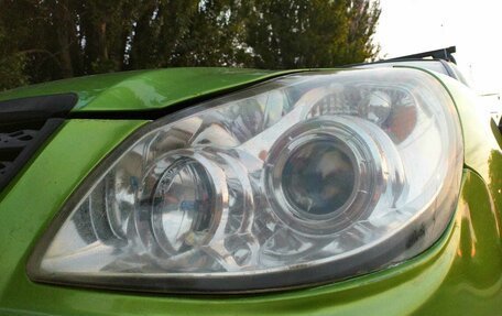BYD Flyer, 2007 год, 225 000 рублей, 7 фотография