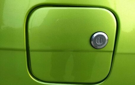 BYD Flyer, 2007 год, 225 000 рублей, 11 фотография
