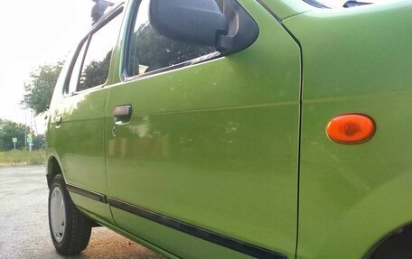 BYD Flyer, 2007 год, 225 000 рублей, 6 фотография