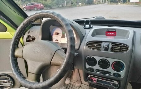 BYD Flyer, 2007 год, 225 000 рублей, 19 фотография